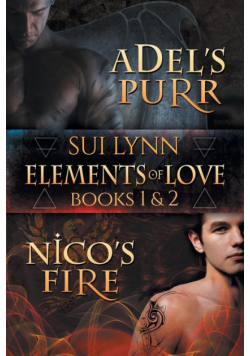 Elements of Love - Books 1 & 2