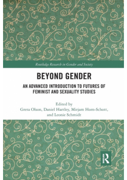 Beyond Gender