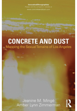 Concrete and Dust