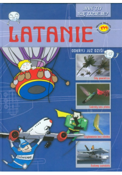 Latanie Jak to się dzieje