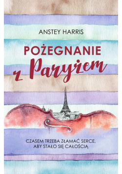 Pożegnanie z Paryżem