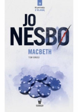 Macbeth Tom II