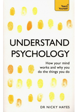 Understand Psychology