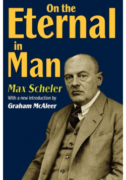 On the Eternal in Man
