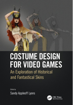 Costume Design for Video Games