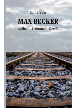 Max Becker