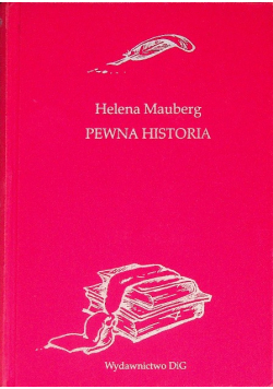 Pewna historia