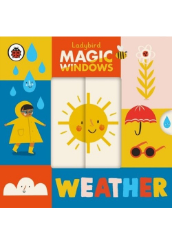 Magic Windows Weather