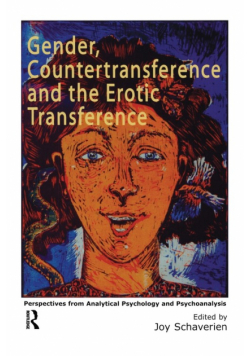 Gender, Countertransference and the Erotic Transference