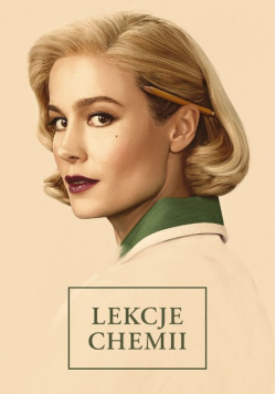 Lekcje chemii