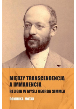 Między transcendencją a immanencją