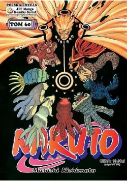 Naruto nr 60