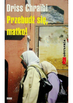Przebudź się matko