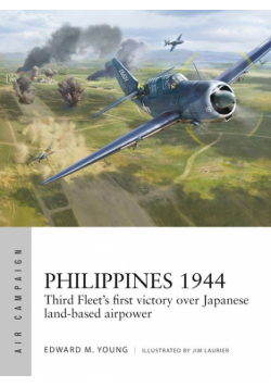 Philippines 1944