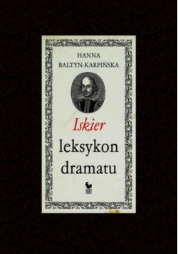Iskier leksykon dramatu