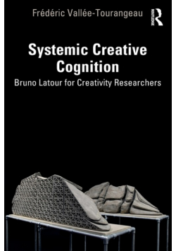 Systemic Creative Cognition