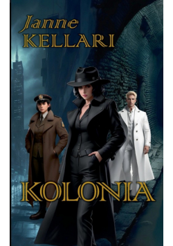 Kolonia