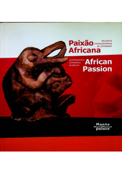 Paixao Africana