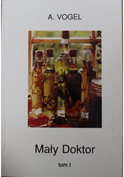 Mały Doktor tom I
