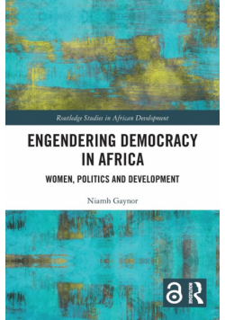 Engendering Democracy in Africa