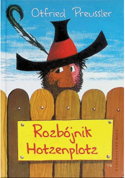Rozbójnik Hotzenplotz