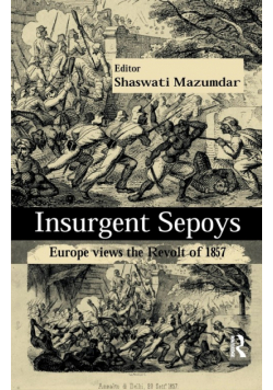 Insurgent Sepoys