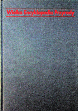 Wielka Encyklopedia Przyrody Ptaki