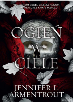 Ogień w ciele