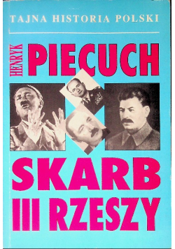 Skarby III Rzeszy