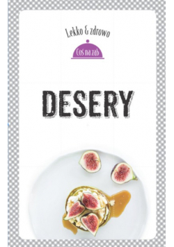 Desery