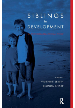 Siblings in Development