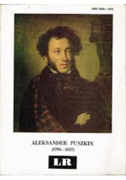 Aleksander Puszkin