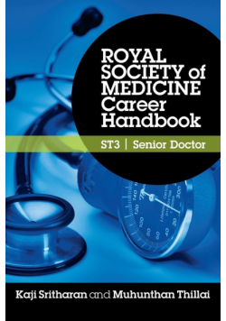 Royal Society of Medicine Career Handbook