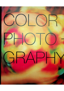 Color photography