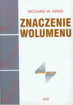 Arms Richard W. - Znaczenie wolumenu