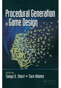 Procedural Generation in Game Design