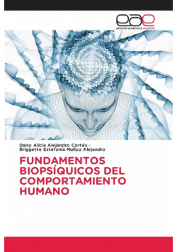 Fundamentos Biopsíquicos Del Comportamiento Humano