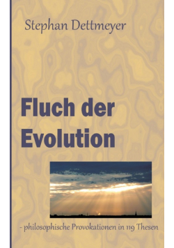 Fluch der Evolution
