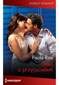 Seks z przyjacielem