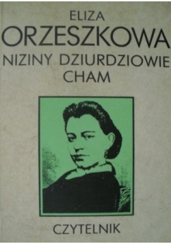 Niziny Dziurdziowie Cham