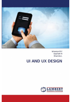 Ui And Ux Design