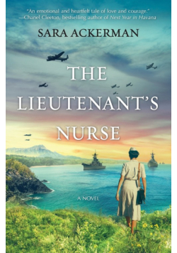 Lieutenants Nurse Original/e