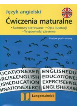 Ćwiczenia maturalne Język angielski