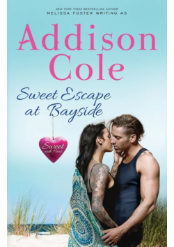 Sweet Escape at Bayside