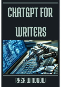 ChatGPT for Writers