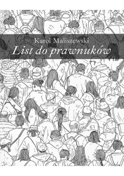 List do prawnuków