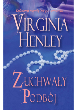 Zuchwały podbój