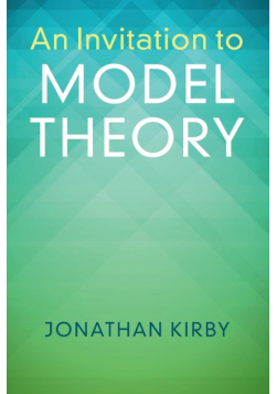 An Invitation to Model Theory