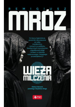 Wieża milczenia