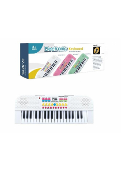 Organy elektroniczne 37 klawiszy